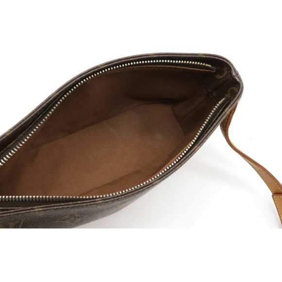 LOUIS VUITTON Louis Vuitton Monogram Trotter Shoulder Bag M51240 - Picture 5 of 7